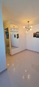 Apartamento de Exelente Padrão