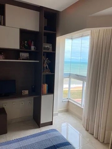 APARTAMENTO EM ITAPARICA COM VISTA PARA O MAR