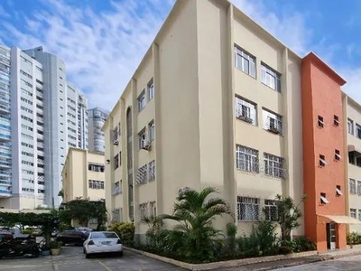 Apartamento em Itapuã - Vila Velha, 3 Quartos