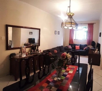 Apartamento em Rua Alfredo Albertini - Marapé - Santos/SP