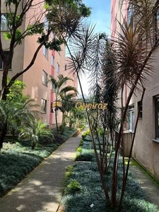 APARTAMENTO EM SÃO PAULO, LOCALIZADA NO JARDIM UMARIZAL! CONDOMÍNIO RESIDENCIAL DONATELLO!