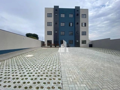 Apartamento Garden com 2 dormitórios à venda, 51 m² por R$ 261.900 - São Domingos - São Jo