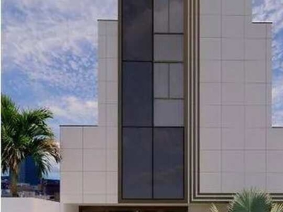 Apartamento Garden com 3 Quartos 1 suite à venda por R$ 760.000 - Barroca - Belo Horizonte