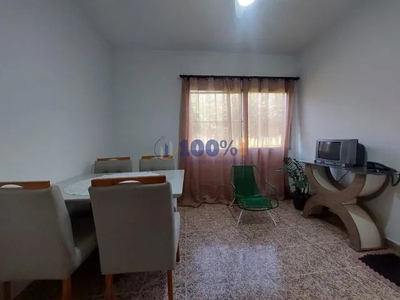 apartamento - Jardim Silvania - Mogi Mirim