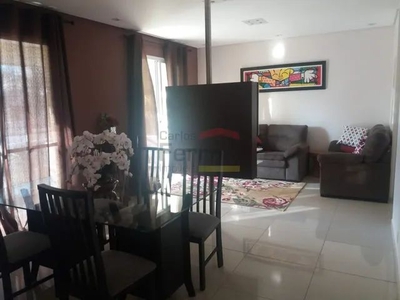 Apartamento Lauzane Paulista