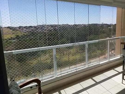 Apartamento - Loteamento Residencial Vila Bella Dom Pedro - Campinas