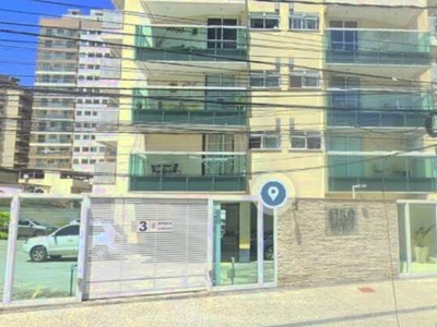 Apartamento na Av. Maracanã, com 84m² - Tijuca