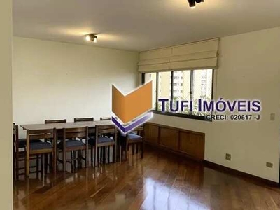 Apartamento na Vila Mariana!