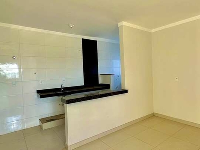 Apartamento no Ângela Rosa