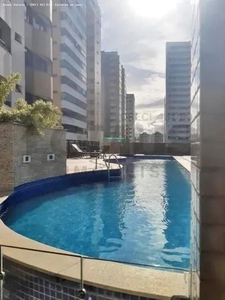 Apartamento no Edifício Ronaldo Calumby Barreto a venda 217 metros quadrados