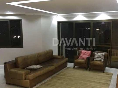 Apartamento - Notre Dame - Campinas