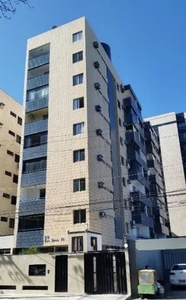 Apartamento para aluguel com 39 metros quadrados com 1 quarto em Ponta Verde - Maceió - Al