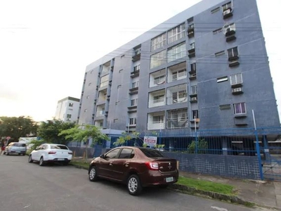 Apartamento para aluguel tem 100 m2 com 3 quartos em Várzea - Recife - PE