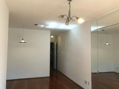 Apartamento para locação em Alphaville - Santana de Parnaíba, SP