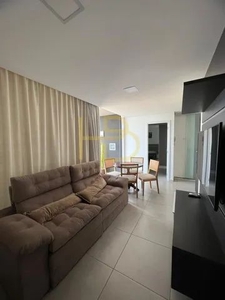 Apartamento para Locação em Sorocaba, Parque Campolim, 1 dormitório, 1 banheiro, 1 vaga