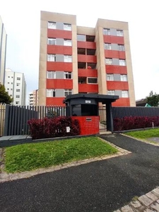 Apartamento para venda 2 quartos em Cabral - Curitiba - PR