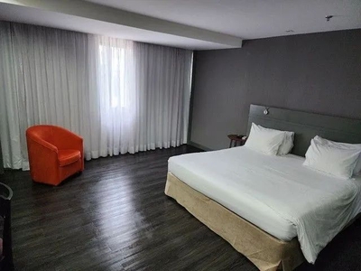 Apartamento para venda com 34 metros quadrados com 1 quarto em Pinheiros - São Paulo - SP