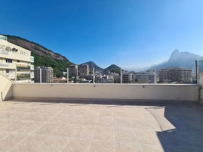 Apartamento para venda com 42 metros quadrados com 1 quarto em Botafogo - Rio de Janeiro -