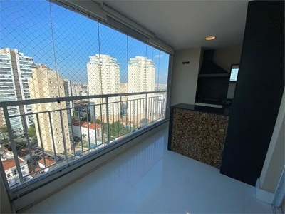 Apartamento para venda com 72 metros quadrados com 3 quartos em Santa Teresinha - São Paul