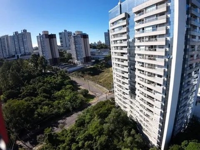 Apartamento para venda com 77 metros quadrados com 2 quartos em Petrópolis - Porto Alegre