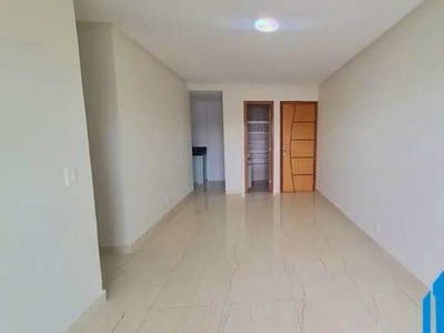 Apartamento para venda com 95 metros quadrados com 3 quartos em Muquiçaba - Guarapari - ES
