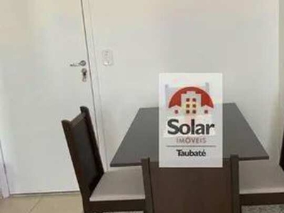 Apartamento para venda em Condomínio Spazio Tintoretto de 63.00m² com 2 Quartos e 1 Garage