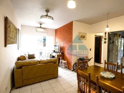 Apartamento para venda em Maranduba de 63.00m² com 2 Quartos, 1 Suite e 1 Garagem