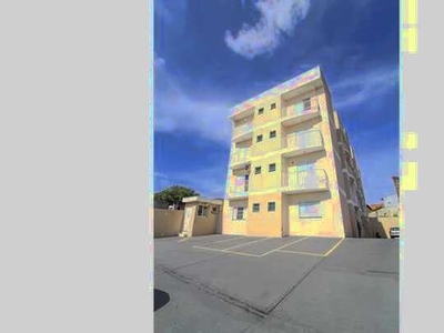 Apartamento para venda em Vila Mineirão de 64.63m² com 2 Quartos e 2 Suites