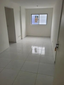 Apartamento para venda possui 51 metros quadrados com 2 quartos em Farol - Maceió - AL