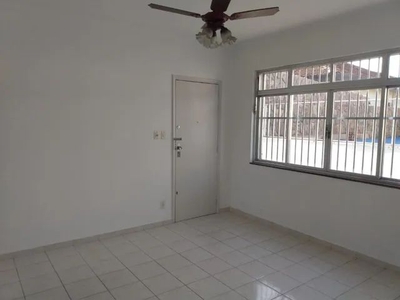 Apartamento para venda possui 60 metros quadrados com 2 quartos em Boqueirão - Santos - SP