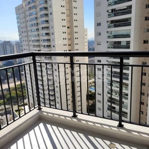Apartamento para venda possui 67 metros quadrados com 2 quartos em Centro - Osasco - SP