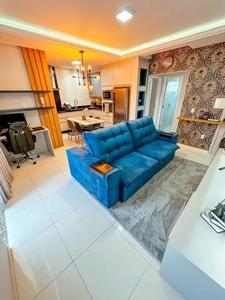 Apartamento para venda tem 70 metros quadrados com 2 quartos em Dom Joaquim - Brusque - SC