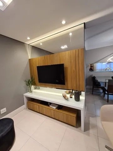 Apartamento para venda tem 70 metros quadrados com 2 quartos em Jardim Itapeva - São Paulo