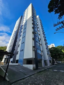Apartamento para venda tem 70 metros quadrados com 3 quartos em Vila Laura - Salvador - BA