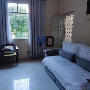 Apartamento para venda tem 81 metros quadrados com 2 quartos em Ponta DAreia - Niterói - R