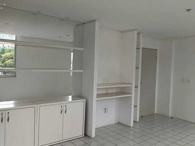 Apartamento para venda tem 88 metros quadrados com 2 quartos em Casa Forte - Recife - PE