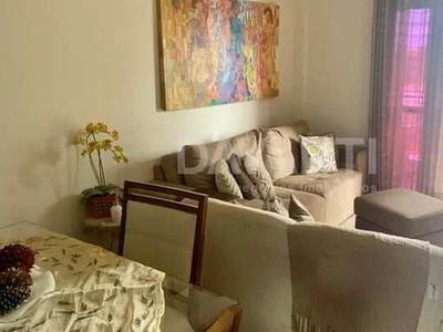 Apartamento - Parque Prado - Campinas