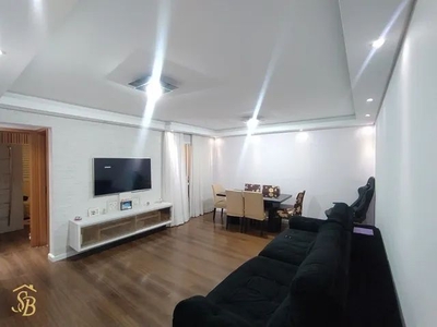 APARTAMENTO RESIDENCIAL em GUARULHOS - SP, JARDIM NOVA TABOÃO