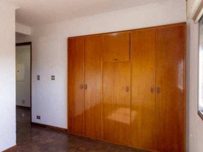 APARTAMENTO RESIDENCIAL em SÃO PAULO - SP, PLANALTO PAULISTA