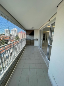 Apartamento - São Paulo, SP no bairro Jardim Esmeralda