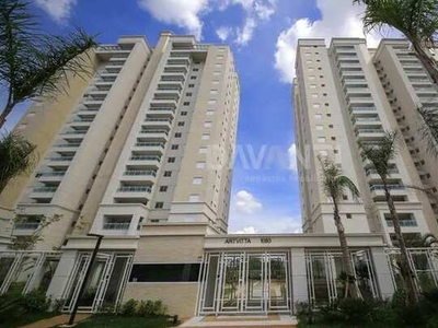 Apartamento - Taquaral - Campinas