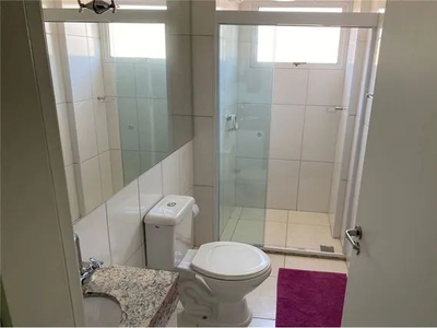 Apartamento Todo Mobiliado e Com 2 Vagas De Garagem Para Locação, 2 Dormitórios, 64 M², A