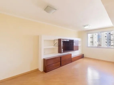 Apartamento Venda Chácara Santo Antônio 85 m² 2 Dormitórios