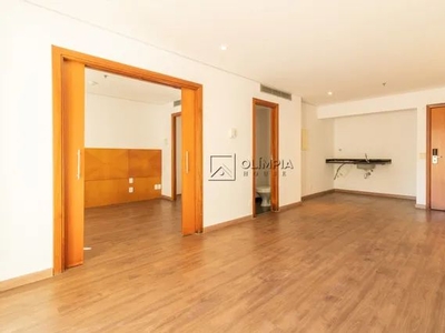 Apartamento Venda Jardim Paulista 63 m² 1 Dormitórios