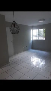 Apartamento Vista pro Mar de candeias.