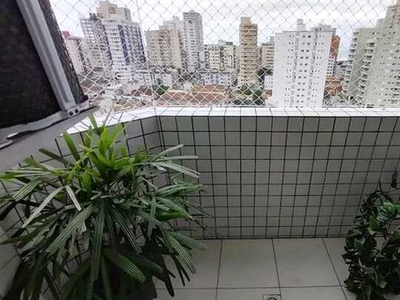 Apto de dorm c/ SUÍTE, SACADA, m² área útil. Bairro: AVIAÇÃO