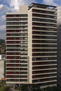 Bandeira Vila Madalena , 151m², 3 quartos - Jardim Das Bandeiras, São Paulo - SP