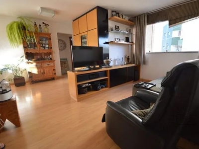 BELO HORIZONTE - Apartamento Padrão - São Pedro