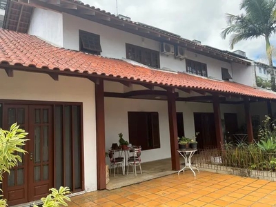 Blumenau - Casa Padrão - Velha