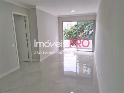 CAMPO BELO - 68m² - 1 VAGA